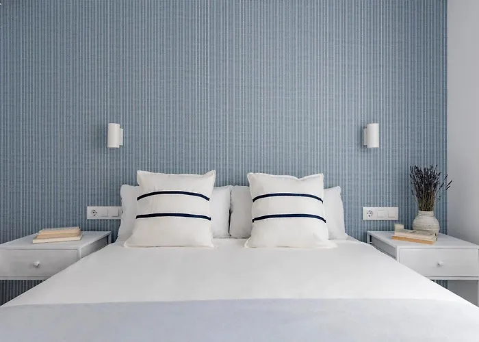 Maderas Apartments By Olala Homes Madri, Espanha