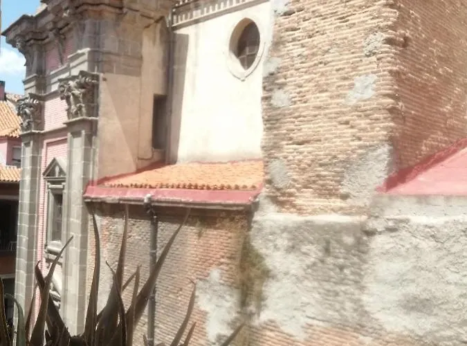 Apartamento En El Rastro Madri, Espanha