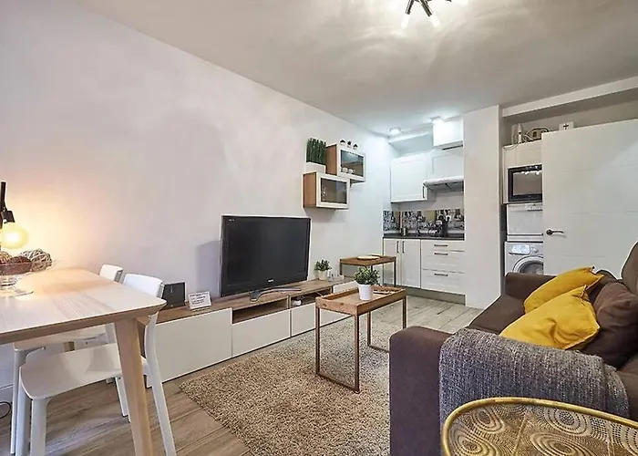 Apartment San Miguel Madrid, Spagna