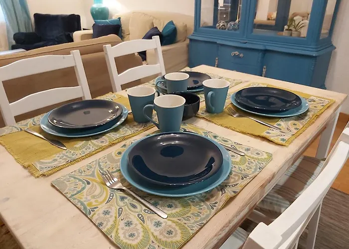 Apartamento Valmojado Madrid, Spagna