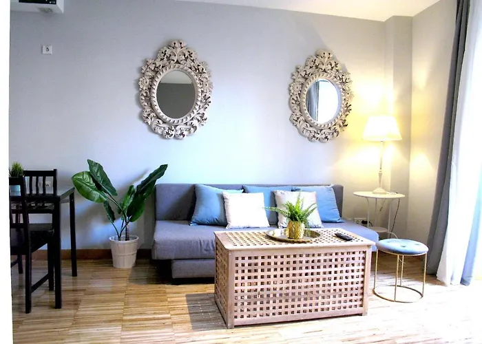 Wonder Apartments Madrid, Spagna
