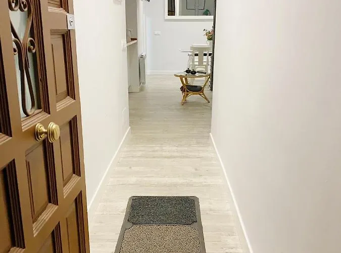 Apartamento Reina Victoria 46 Madrid, España