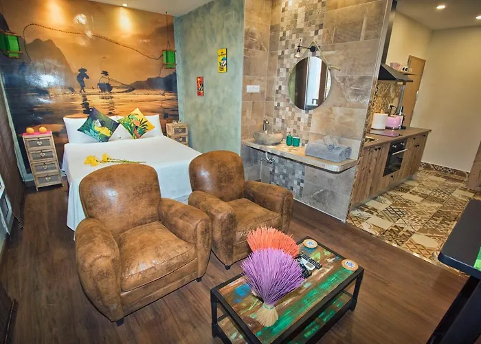 T-Homes - Cuenca Madryt, Hiszpania