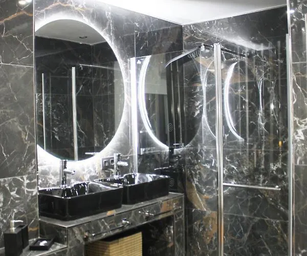 Apartamento De Diseno En Malasana Junto A Gran Via Madrid, Spain