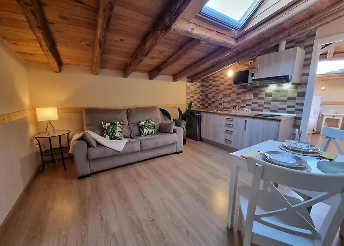 Apartamentos San Isidro Madrid, Spagna