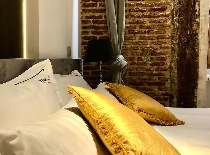 Apartment Madrid, Spain