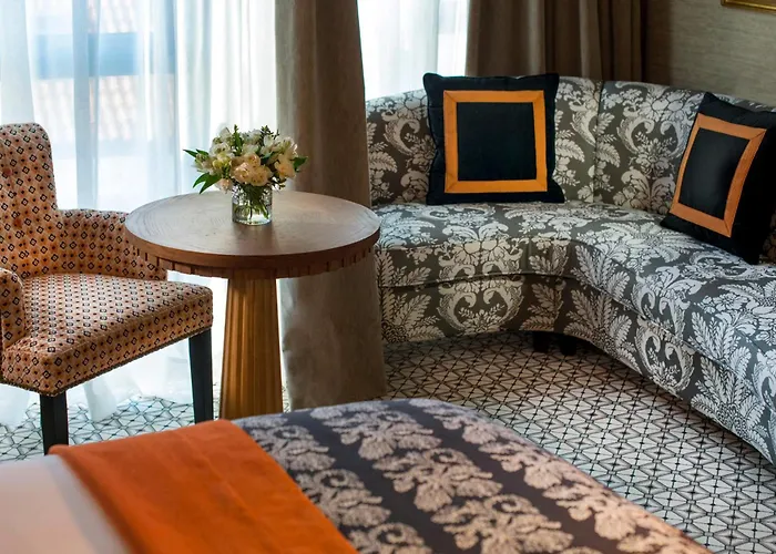The First One Madrid Preciados (Adults Only) Hotel, Spain