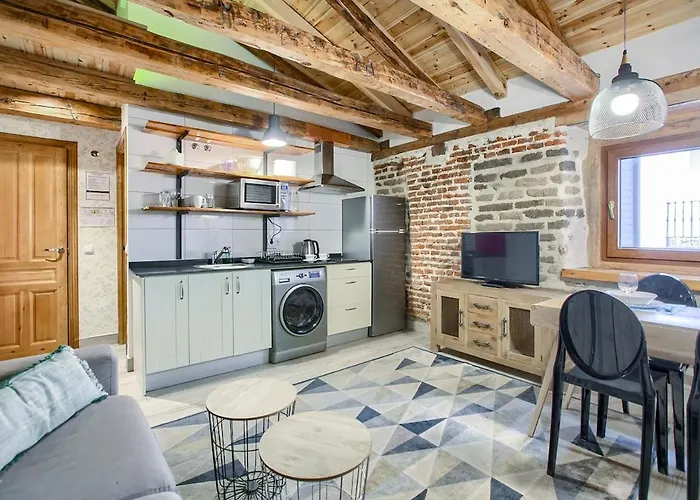 Apartamento Plaza De Espana 4 Madrid, Spagna