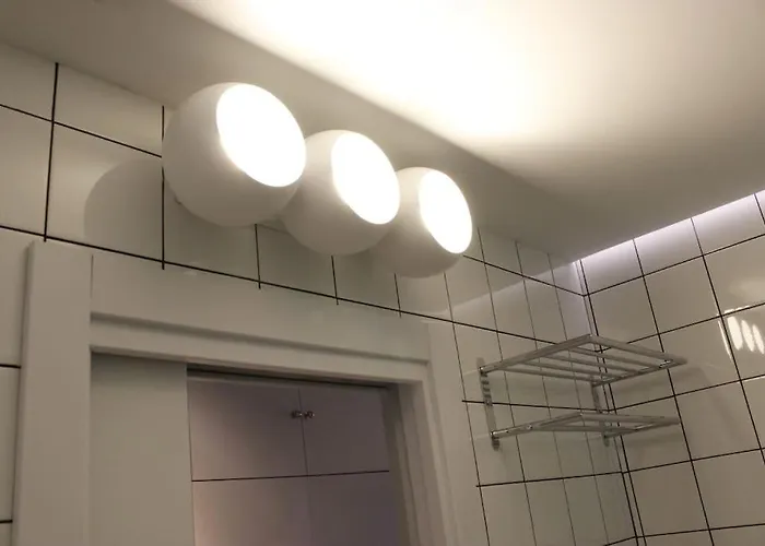 Apartamento Por Temporada Centro Diseno Madrid, Spagna