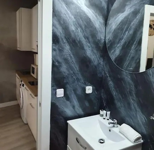 Apartamento En El Corazon De Madrid, Spagna