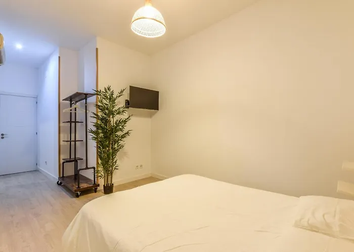 Myhousespain - Fuencarral And Gran Via Madrid, Spain