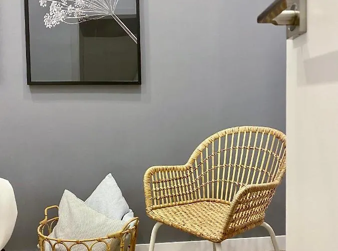 La Latina Market - Apartamento De 2 Dormitorios Madrid, Spagna