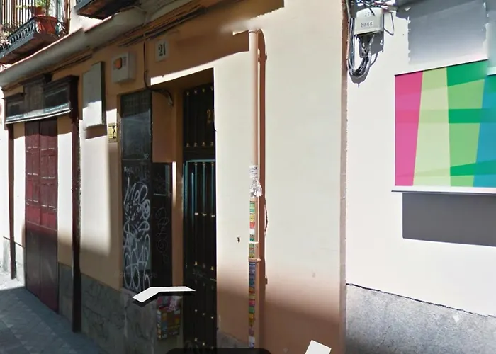 Appartamento Chueca Loft Madrid, Spagna