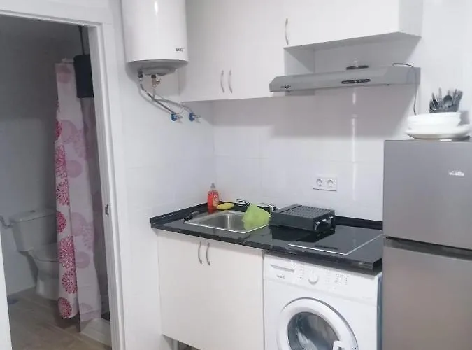 Apartamento B-2 Madrid, España