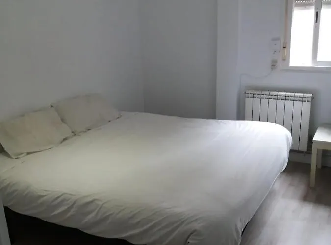 Principe Habitaciones Madryt, Hiszpania