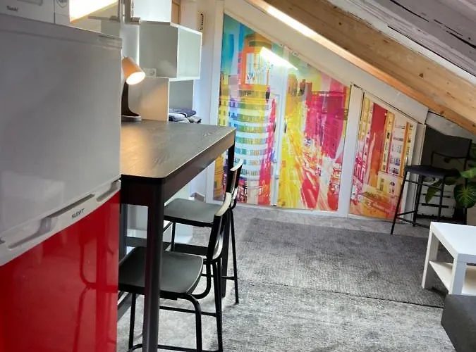 Calle Barbieri - Apartamento En Chueca Madrid, Spagna
