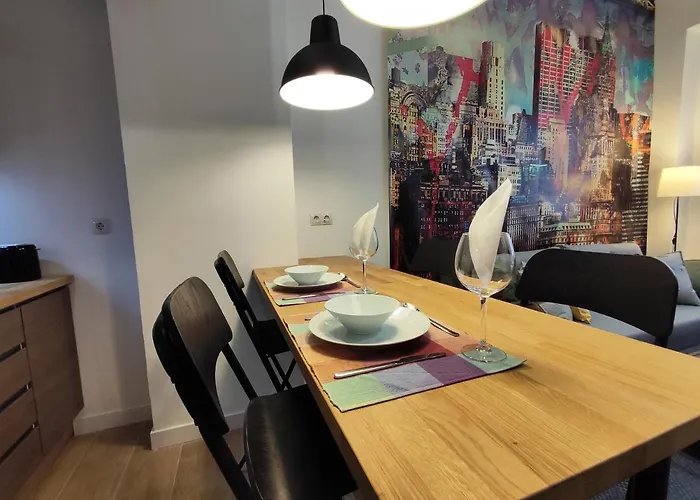 Precioso Apartamento En Puente Vallecas, Madrid. D, Espanha