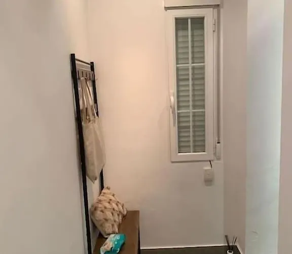 Coqueto Apartamento En Chamberi Egu Madrid, Spagna