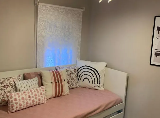 Apartamento Vallecas Plaza Madri, Espanha
