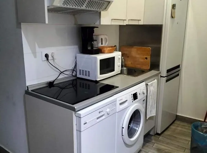 Arce Habitaciones Madrid, Spagna