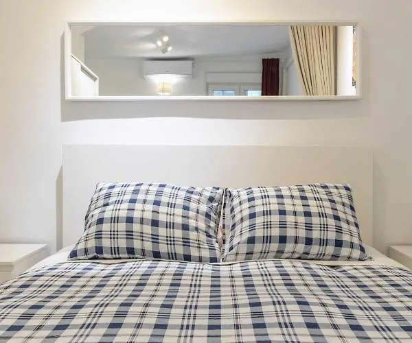 Apartamento céntrico y confortable Madrid, España