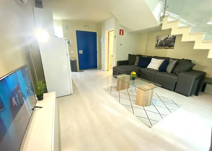 Madrid Norte II Seasonal Living, Espanha