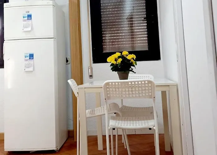 Hostel Pepe Viajes Madrid, Spain