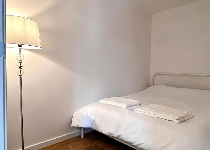 Hostel Sacromonte Madrid, Spain