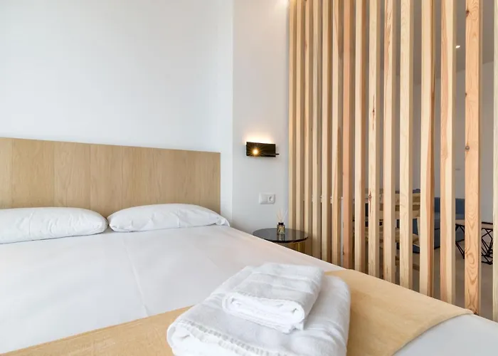 Stayaday Apartments Albufera Madri, Espanha