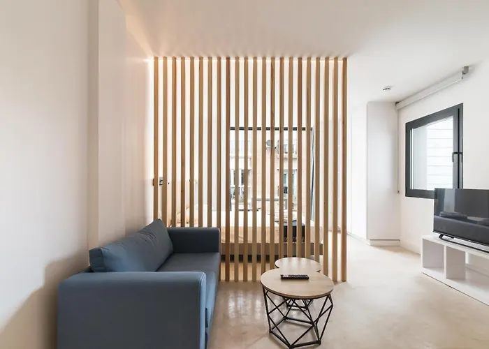 Stayaday Apartments Albufera Madrid, Spagna