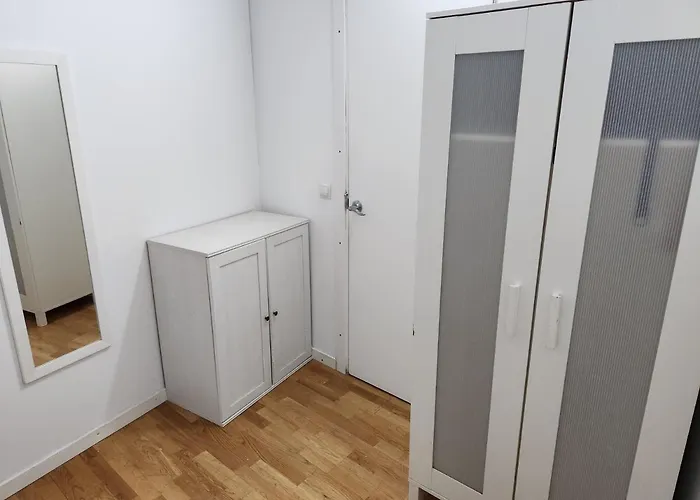 Hostel Pepe Viajes Madrid, Spanien