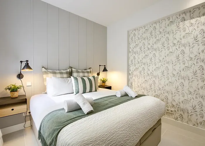 Madrid Serrano - Apartamento De 2 Dormitorios, Spain