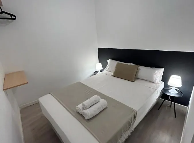 Studio Sol Villa Madrid, Spagna