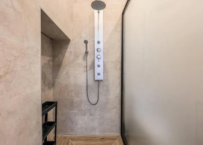 Myhousespain - Acogedor Piso Cerca De Atocha II Madrid, Spagna