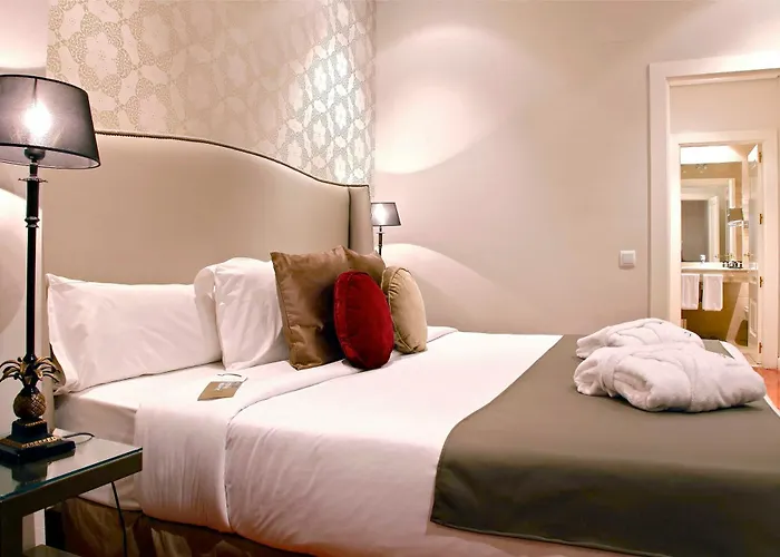 Boutike Cibeles Apartment Madrid, Spain