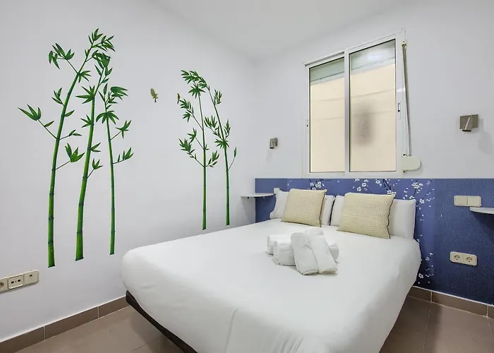 Madrid Ferrocarril - Apartamento De 2 Dormitorios, Spagna