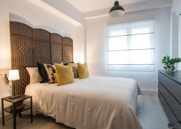Estudio Impecable En El Centro De Madrid, Spagna