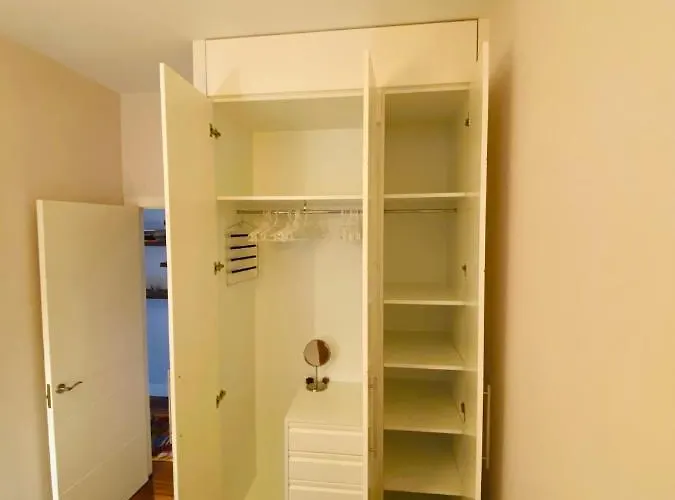 Home Sharing La Justicia Madrid, Spagna