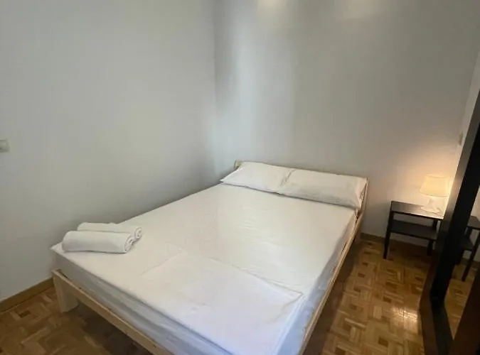 Hermosilla Rooms Madri, Espanha