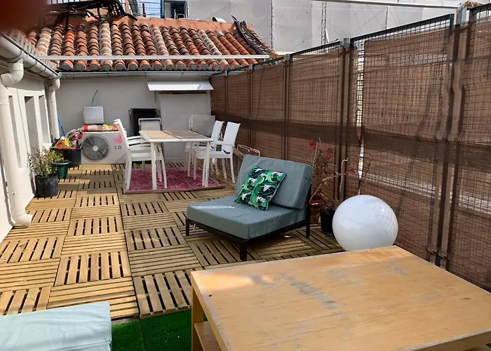 Arenal Guest House Madrid, Spagna