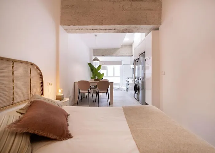 Avenida De Asturias Apartment Madrid, Spagna
