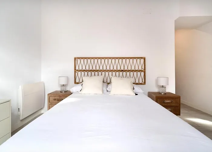 Avenida De Asturias Apartment B Madrid, Spagna