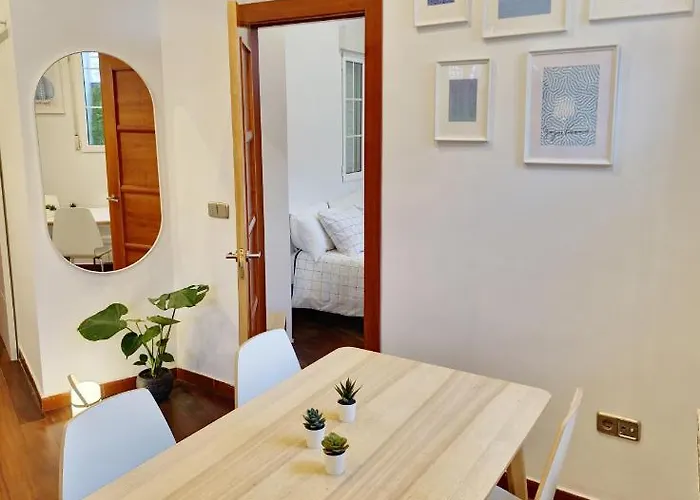 Apartamento Atocha / Embajadores Madrid, Spagna