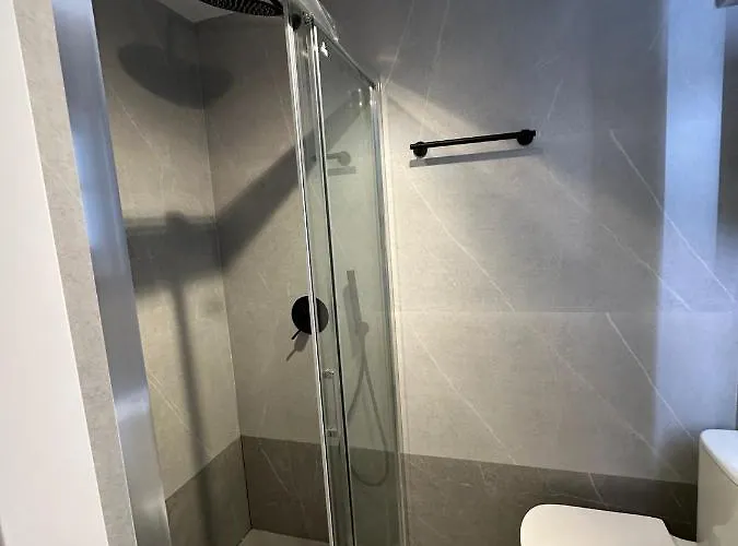 Appartamento Loft Atocha 43 Madrid, Spagna