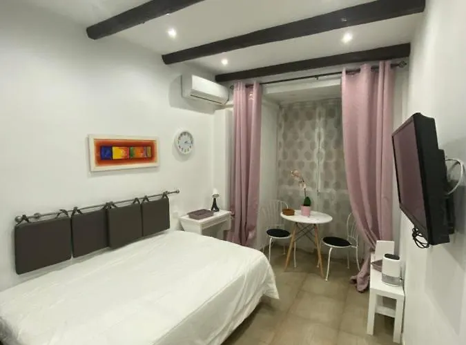 Casa Alvarez Madrid, Spagna