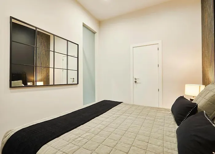 Apartamento La Latina Ind Madrid, España