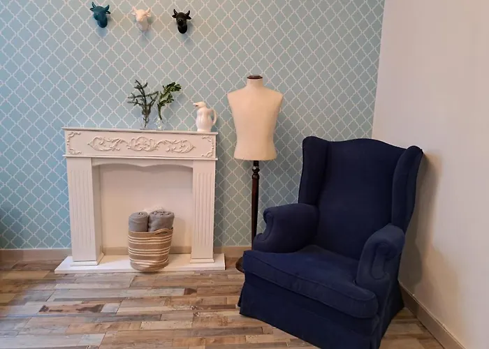 Chueca Modern Apartment Madrid, Spagna