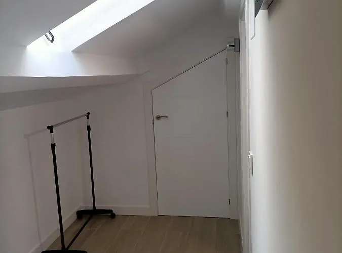 Apartamento Gran Via Madrid W2 9, Spagna