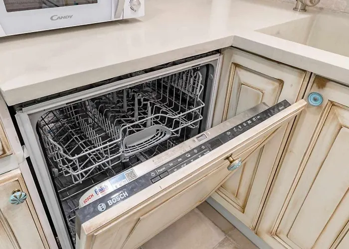Appartamento Luminoso Y Centrico Apt 2 Hab Madrid, Spagna
