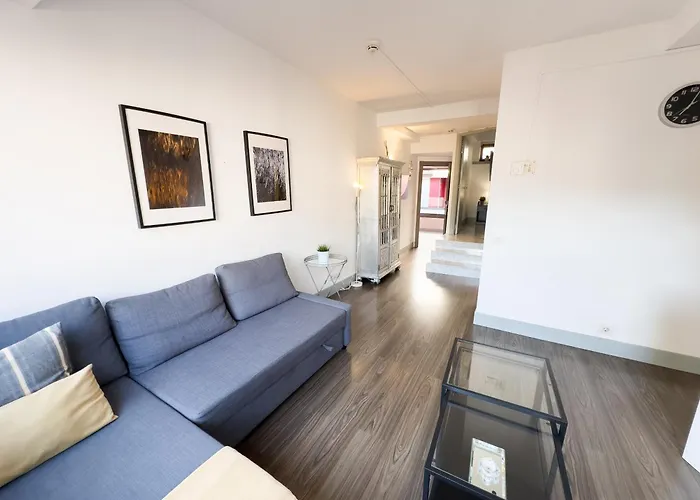 Inmejorable Ubicación en Madrid Apartamento, Espanha